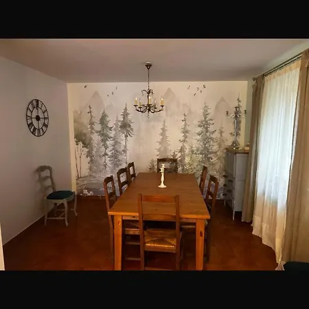 Noisetiers Apartamento Saint-Lô